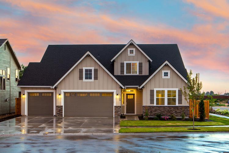 How To Make An Old House Look Modern And New