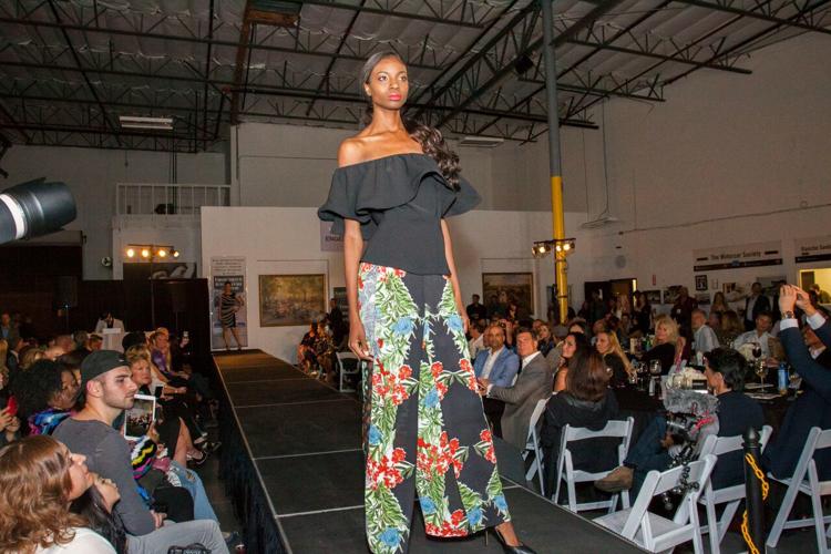 Spring Xposure 2017 Fashion Recap