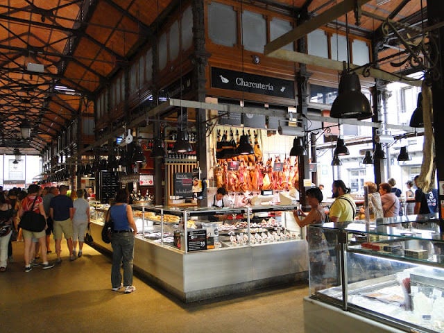 The Latest from Liberty Public Market