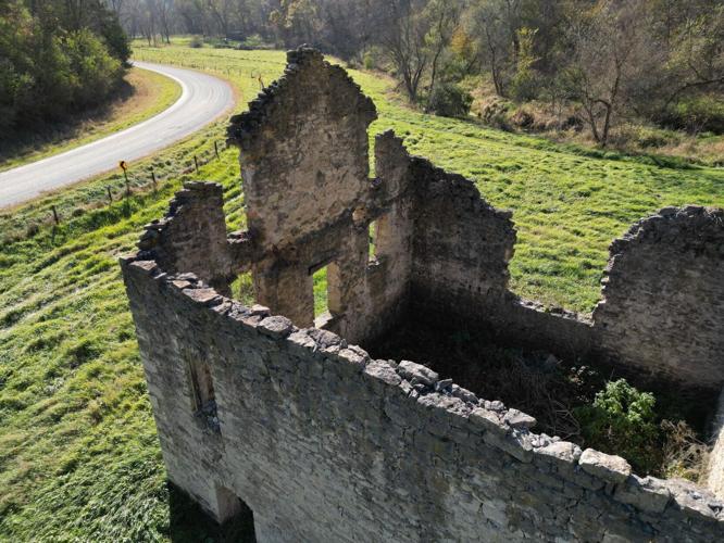 Exploring Forgotten Historic Sites Across America