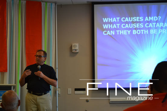 Mens Health Symposium Photo Gallery 2