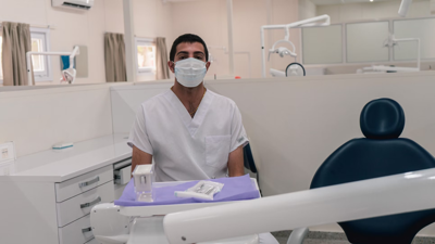 Building a Successful Career with Specialized Dentistry Training