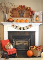 Brief Guide to a Fall-Inspired Home
