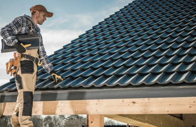 Why Your Roof Is the Most Overlooked Danger Zone on Your Property