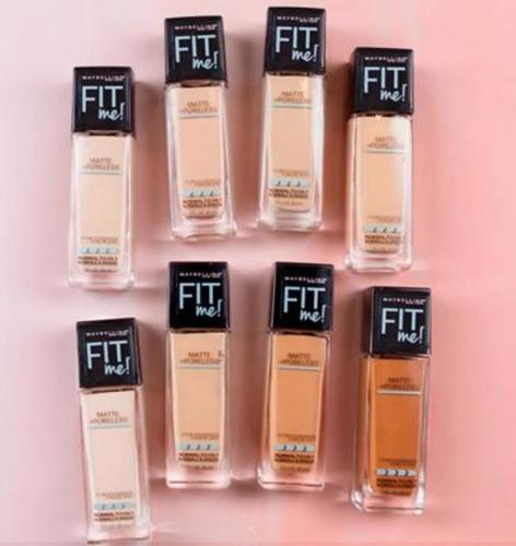 Best Foundations for Todays Woman