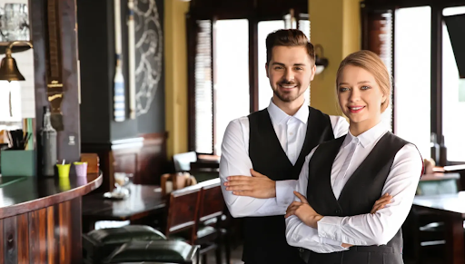 Choosing the Right Work Uniforms: Key Factors to Consider for Comfort and Functionality
