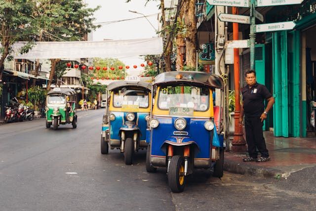 Tips for finding the right condo to purchase in Bangkok