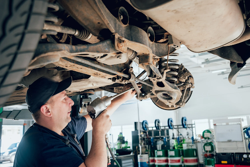 Keeping Your Auto Lift in Top Condition: Repair and Maintenance Tips