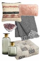 Home Decor- Colors For Fall 2017