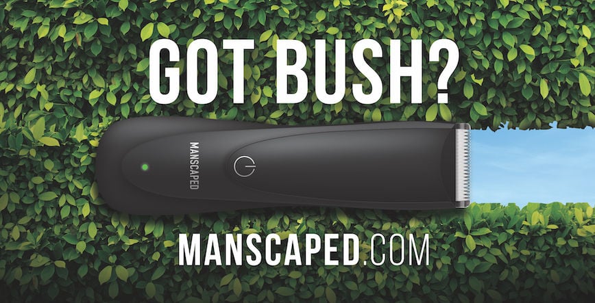 Manscaped Review: Trimming the Stigma from Male Grooming