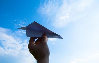 ​The best and easy ways to make airplanes for the kids