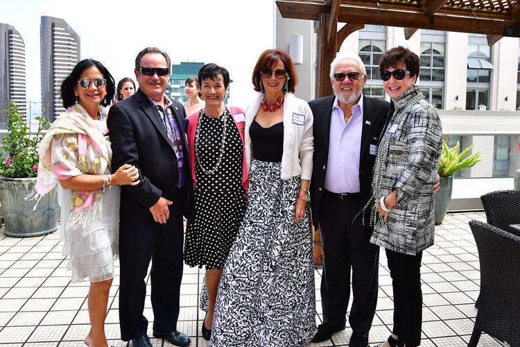 City Ballet of San Diego’s "The View From Here" Spring Event