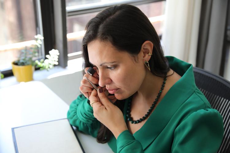 Reciprocity Jewels A Glimpse Into Ethical Elegance at NYC Jewelry Week 2024