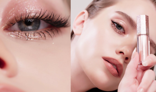 The Holiday Glow Edit: Luxe Makeup That Makes Every Winter Look Effortless