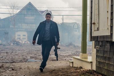 The Equalizer 2 Movie Review