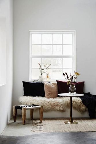 Home Decor- Colors For Fall 2017