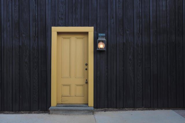 The Builder's Best Friend: Choosing Exterior Access Doors for Functionality and Durability