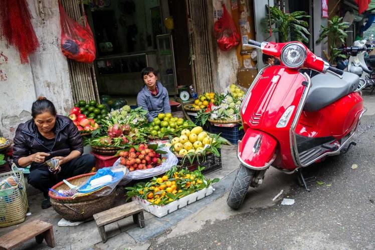 Things to do in Vietnam
