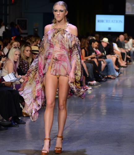 San Diego Fashion Week Spotlight: RHCREATION