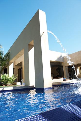 Contemporary Reflection