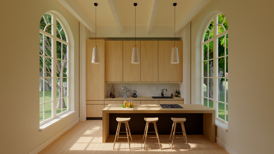 Top 5 Tools for Interior Design