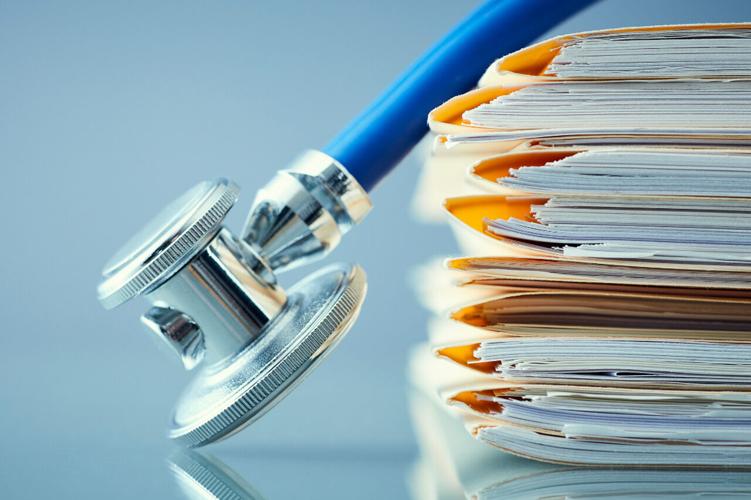 Your Rights to Access Your Own Medical Records