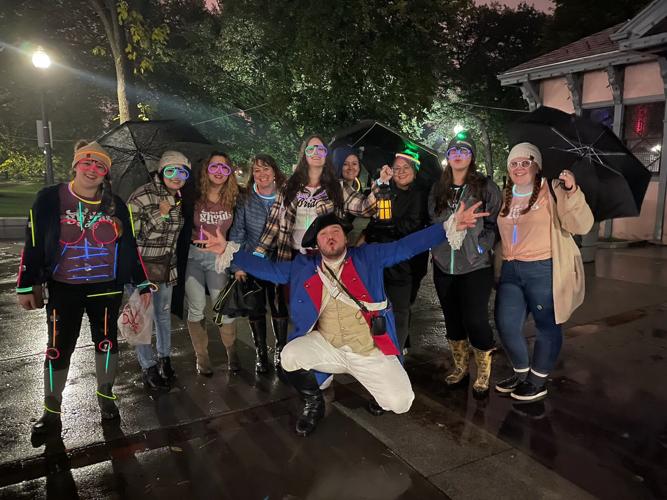 Bachelorette Party Ideas When You Want to Think Outside the Box