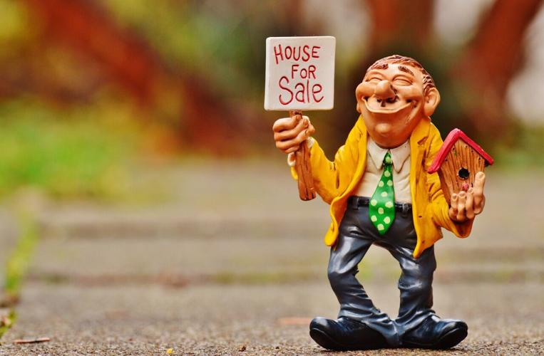 4 Effective Tips to Sell your Property Fast