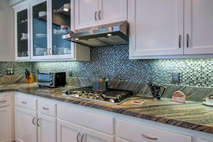 Reinvigorate Your Home Kitchen