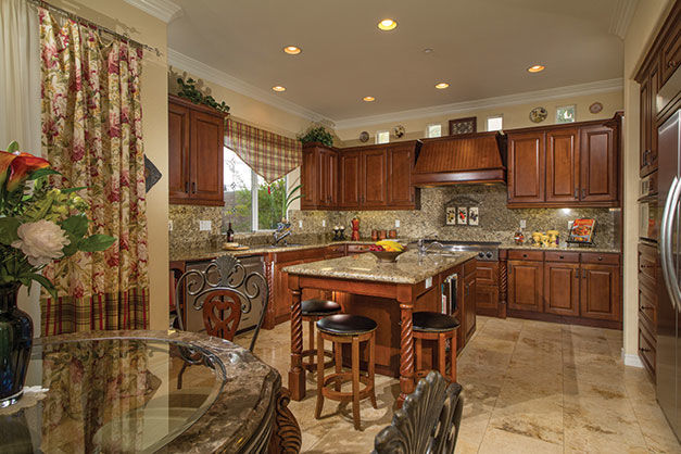 Ocean and Mountain Views Encinitas
