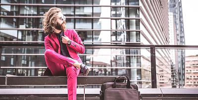Are You a Yuccie Traveler?