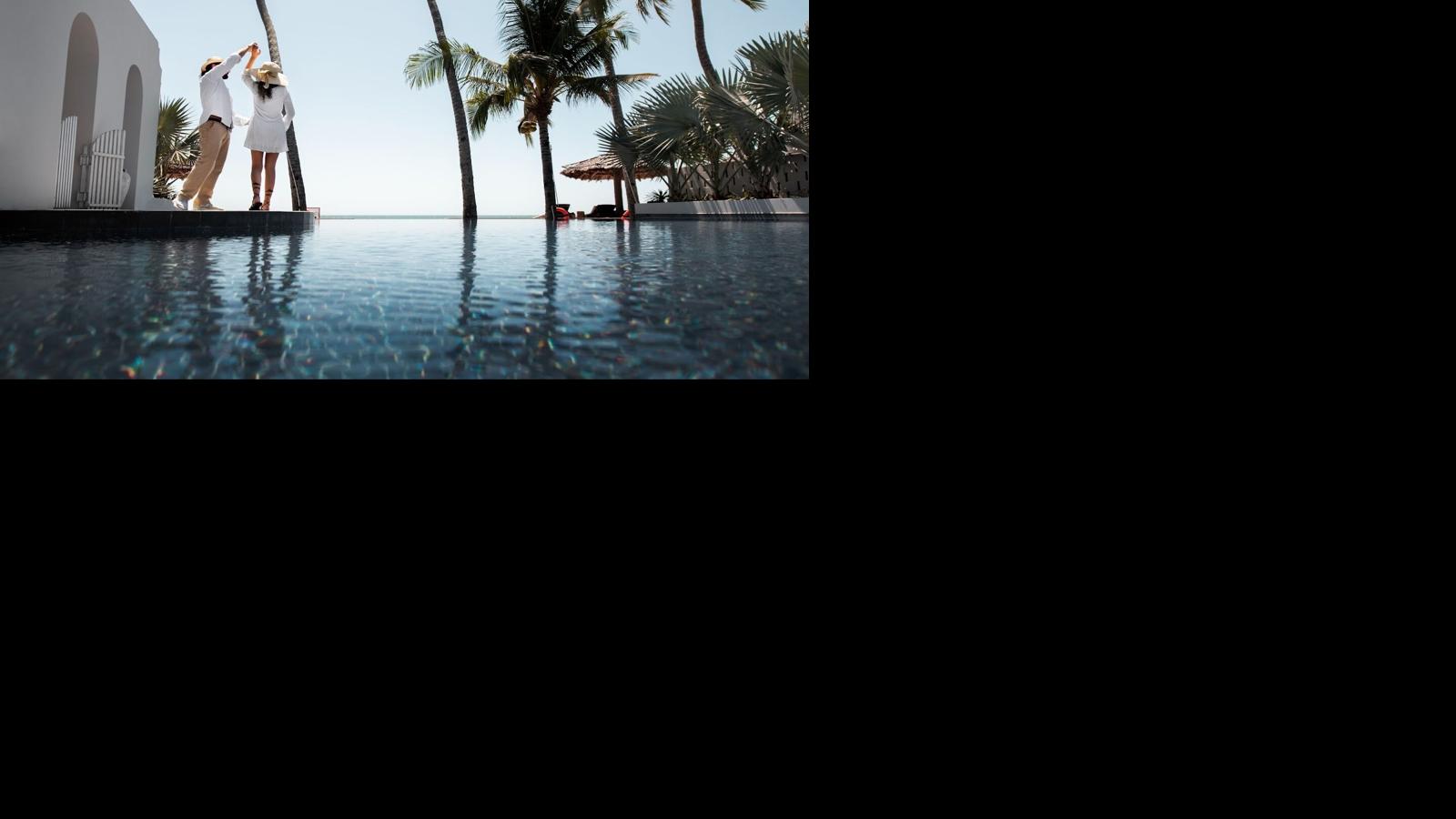 Is January the Best Month to Book Luxury Travel