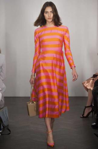 London Fashion Week S/S14 Highlights