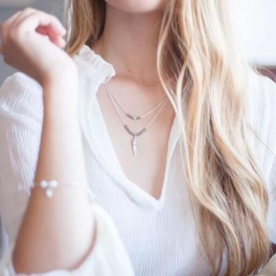 How to Coordinate Your Jewelry With Your Personal Style