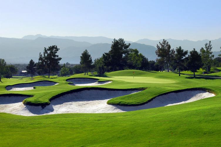 Top 3 Golf Courses in the Southern California Desert as Voted By YOU!