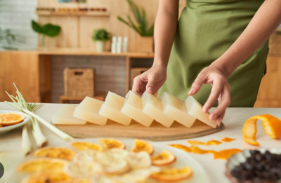 Steps To Start A Soap Business At Home - A Comprehensive Guide
