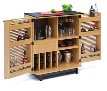 White Themed Garden Party Ideas