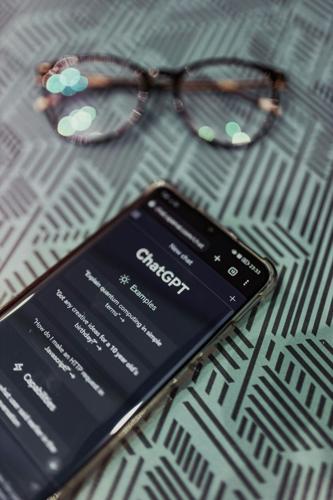 How do you get an AI bot?