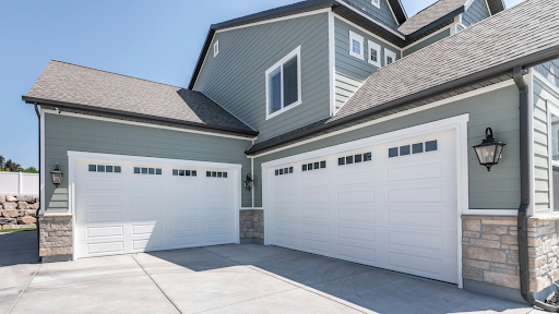 Fine Garage Doors for Fine Homes: Elevate Curb Appeal, Security, and Functionality