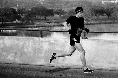 Common Musculoskeletal Injuries in Runners