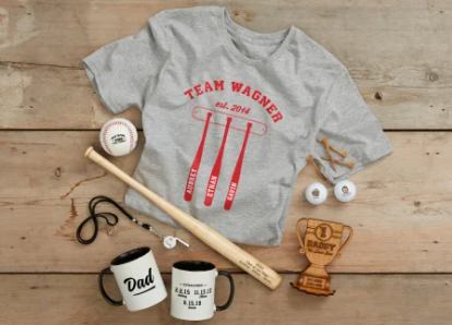 9 Best Gifts for the Dad Who Loves Sports, Golf and Technology!