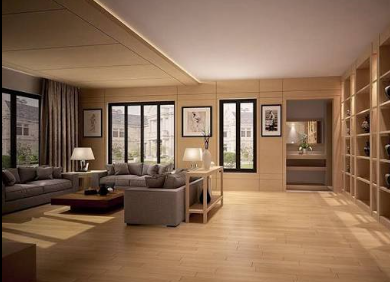 How Interior Architecture Shapes the Way We Live and Move