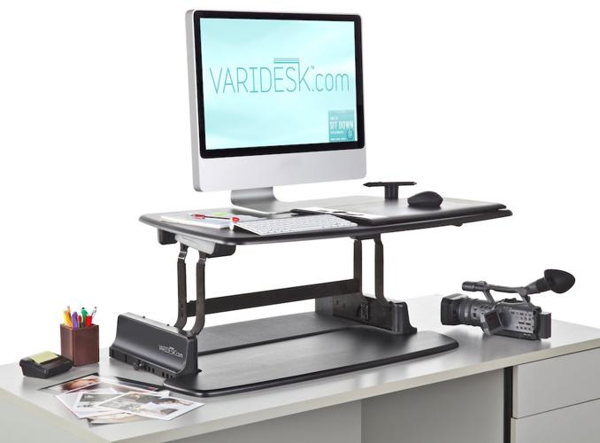 Top Professional Standing Desks