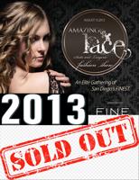 FINE magazine Presents: Amazing Lace Fashion Show