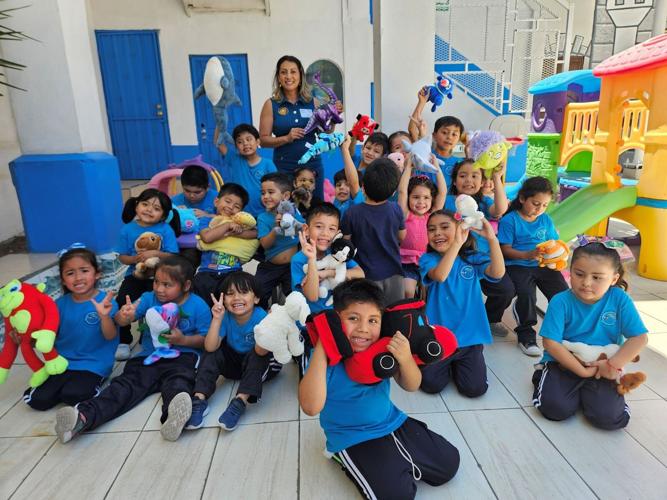 The San Diego County Fair Toy Drive That Has Given More Than 122000 Reasons to Smile