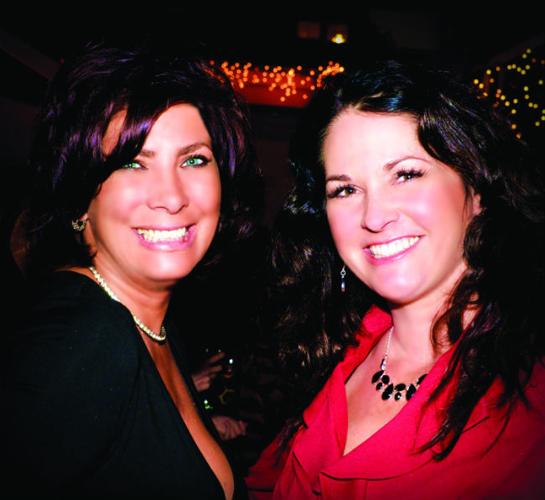 BAG Networking Christmas Party