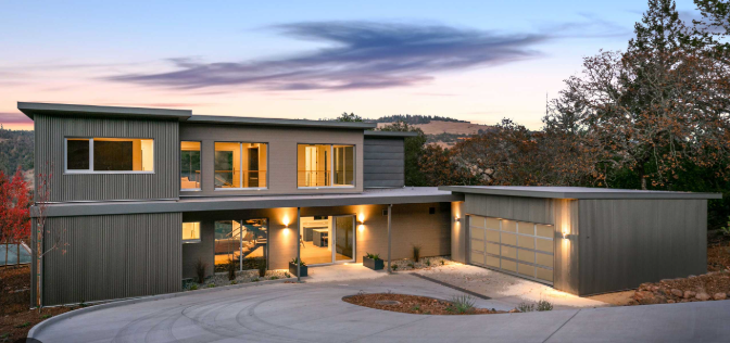 Eco-Friendly Prefab Homes Offering Sustainable Living for New Zealand Families