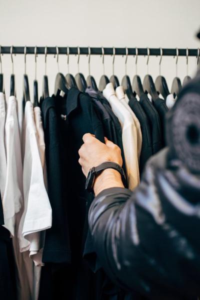 How to choose an outfit to Look Awesome?