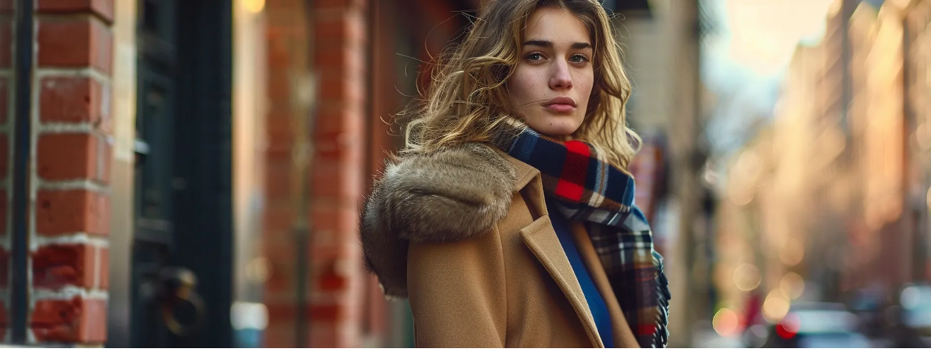 Top Women’s Clothing Trends To Stay Cozy and Stylish This Winter