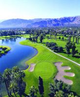 Above Par: Desert Island Golf & Country Club